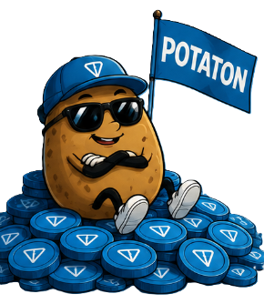 Potaton chilling